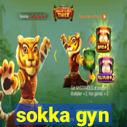 sokka gyn